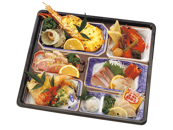 弁当