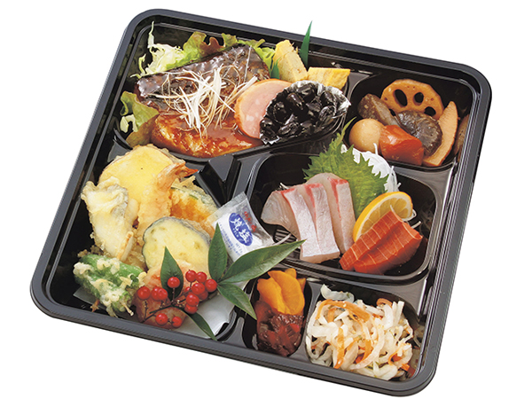 弁当