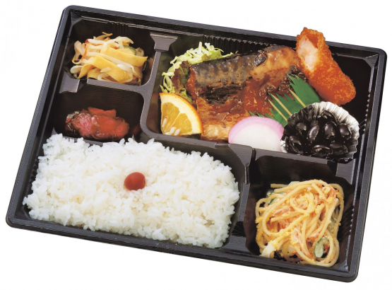 5お弁当600円